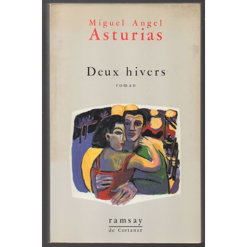 Deux Hivers Et Autres Textes De Jeunesse