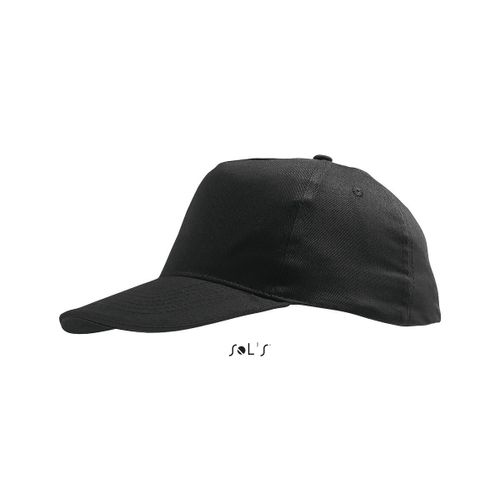 Casquette Enfant - 88111 - Noir