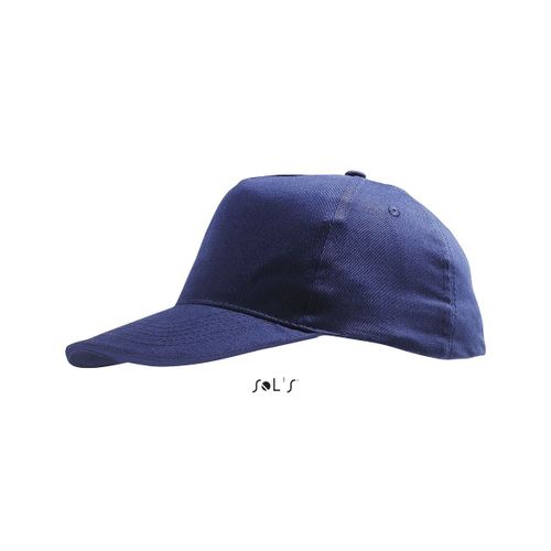 Casquette Enfant - 88111 - Bleu Marine