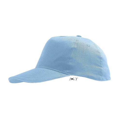 Casquette Enfant - 88111 - Bleu Clair