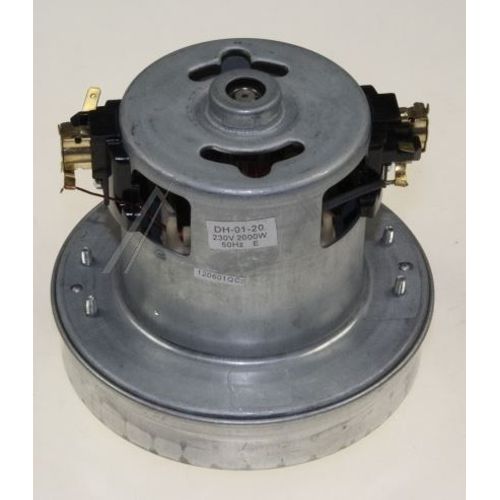 moteur aspirateur