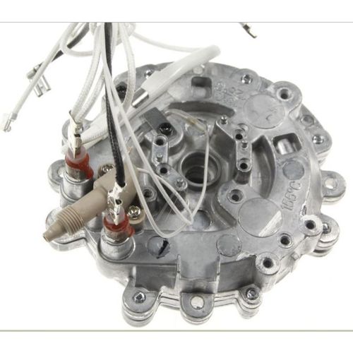 CHAUDIERE CAFETIERE ESPREMIO ES6400 EX6400 SEB ROWENTA