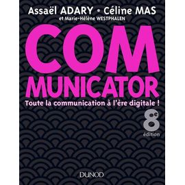 Communicator - Toute La Communication À L'ère Digitale !