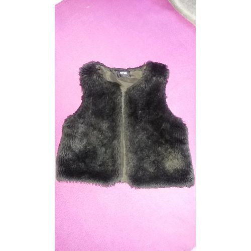 Gilet Sans Manche 24 Mois