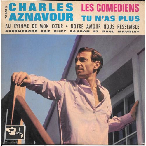 Les Comediens