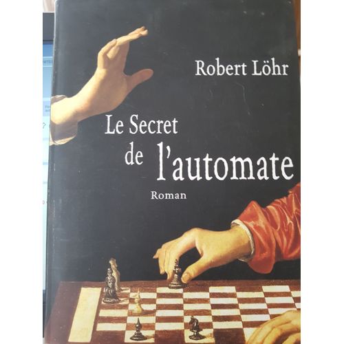 Le Secret De L Automate.