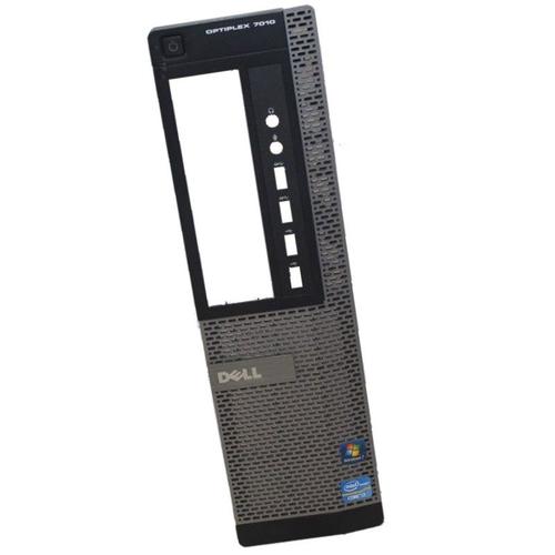 Façade PC Dell 7010 DT Front Bezel 1B31DJM00-600-G CK-100 KS4169 Optiplex