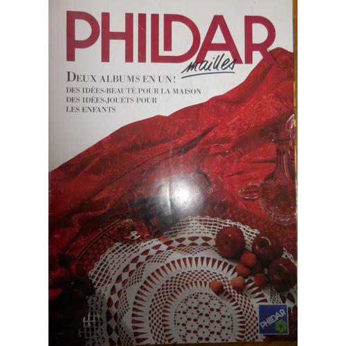 Phildar 204