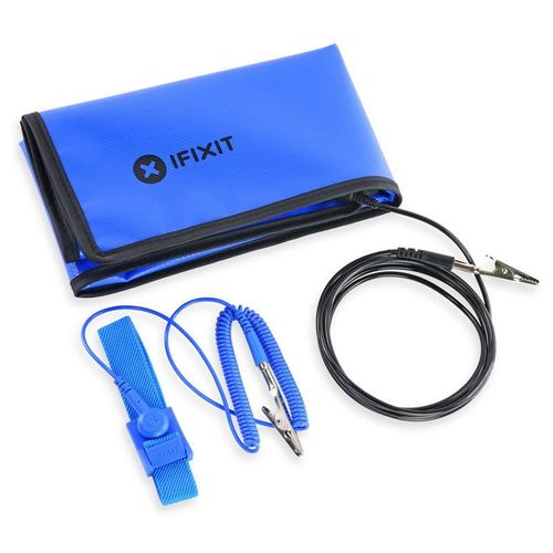 iFixit faltbare Antistatik-Matte