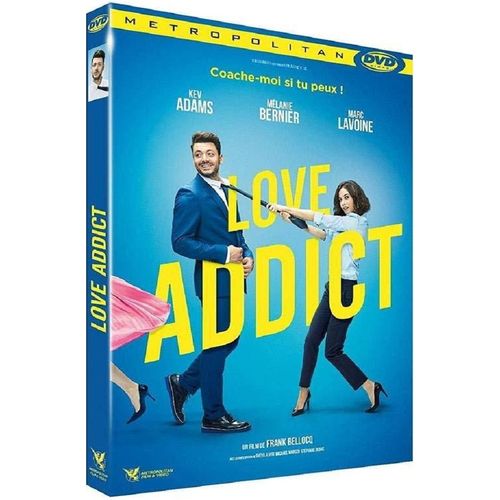 Love Addict