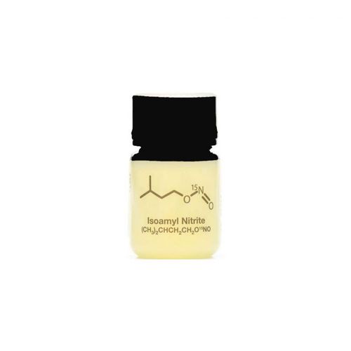 Poppers Nitrite D'amyle Poppers Amyle 24ml