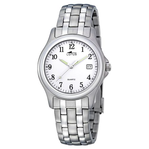 Montre Lotus 15150/A