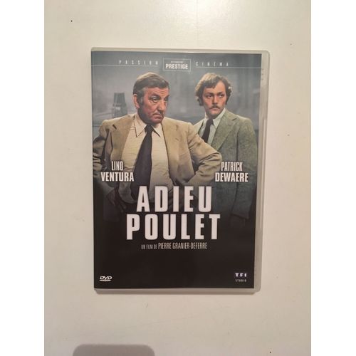Adieu Poulet