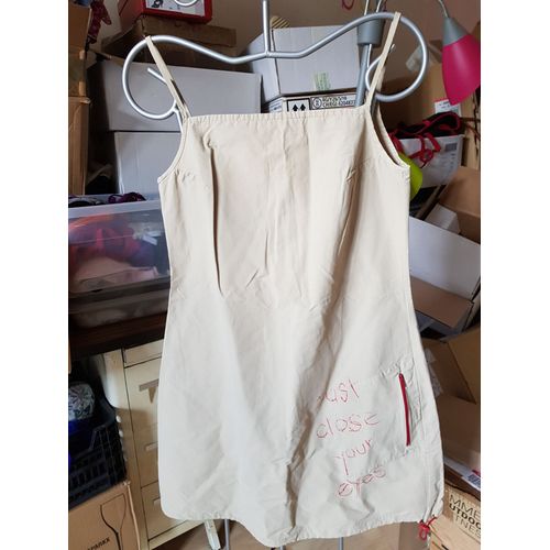 Robe Cache-Cache Taille 38