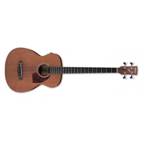 Ibanez Pcbe12mh-Opn Naturelle Pores Ouverts - Basse Électro-Acoustique