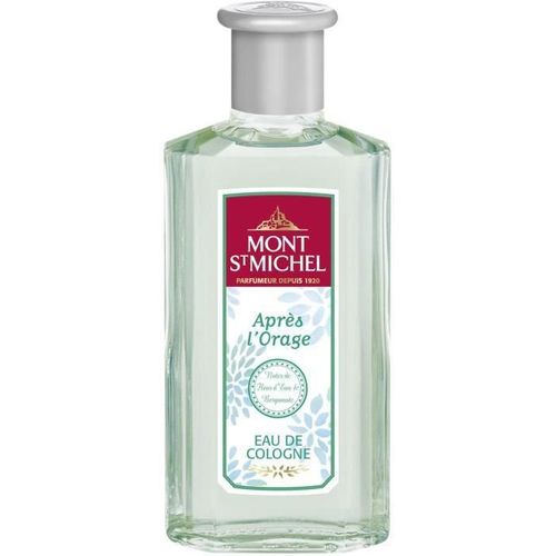 Mont Saint Michel Eau De Cologne Apres L'orage - Flacon 250 Ml 