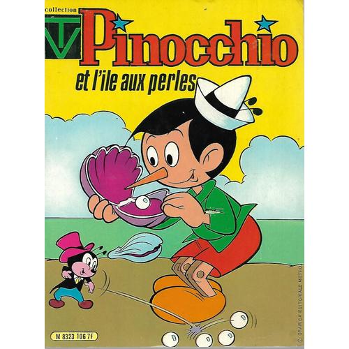 Pinocchio : Frissons et ravissement