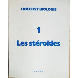 Les Stéroïdes