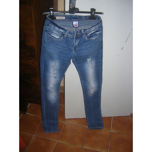 dsquared jeans größen tabelle