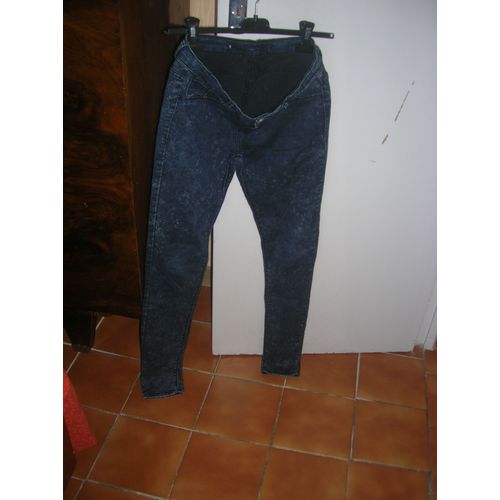 Pantalon Kiabi Taille Xs 14 Ans.