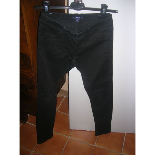 Pantalon Kiabi Taille Xs 14 Ans.