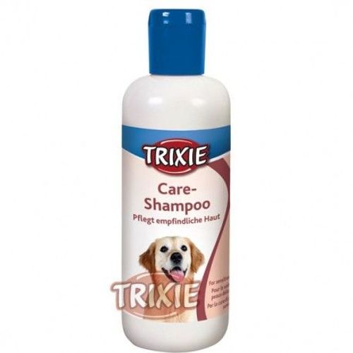 Shampooing Care 250 Ml