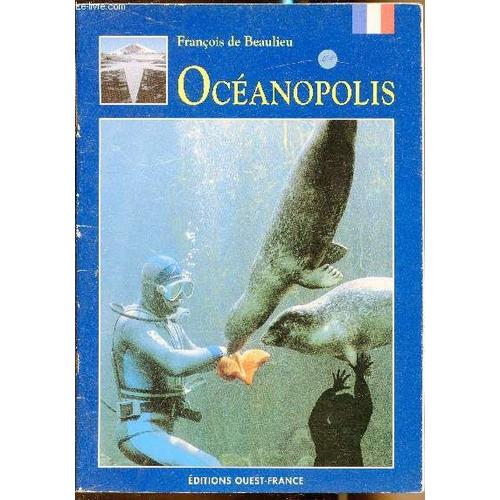 Océanopolis - Raconter La Mer