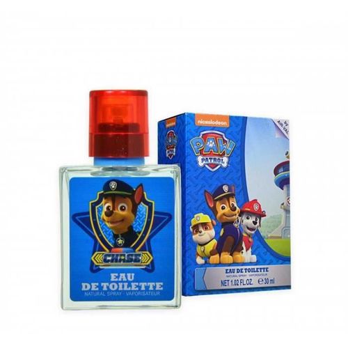 Pat'patrouille Eau De Toilette Enfant - 30 Ml 