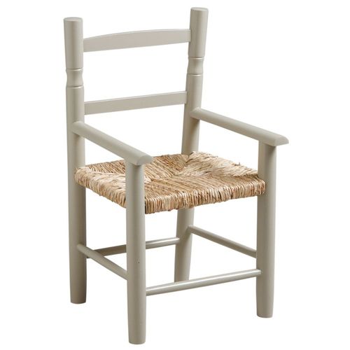 Fauteuil Enfant En Bois De Hêtre