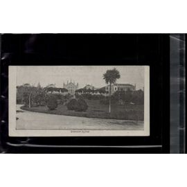 7 X 14 Cm Carte Postale En L Etat Sur Les Photos Buenos Ayres