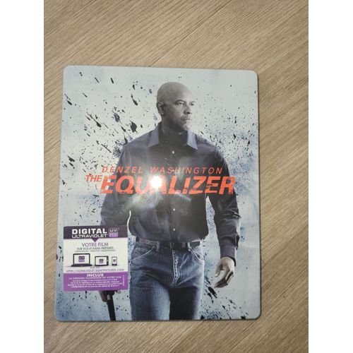 The Equalizer