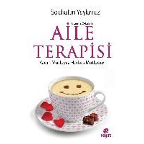 Aile Terapisi