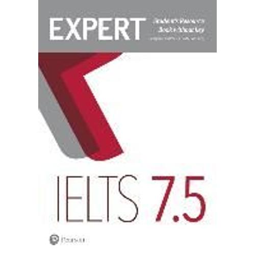 Expert Ielts 7.5 Student's Resource Book Without Key
