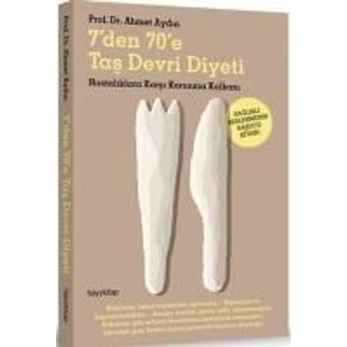 7den 70e Tas Devri Diyeti