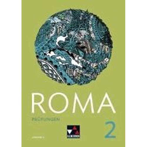 Roma A Prüfungen 2