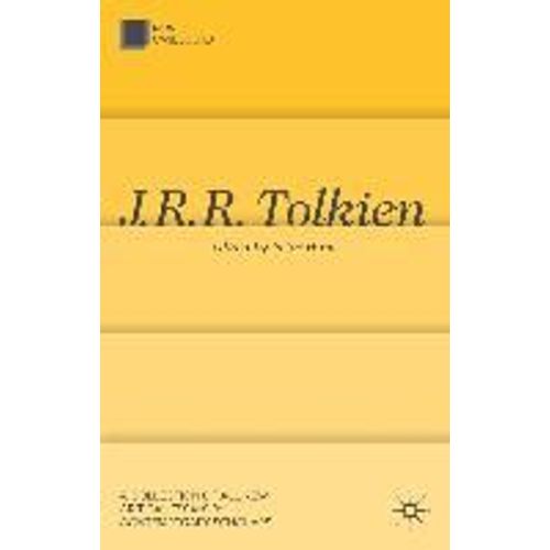 J.R.R. Tolkien