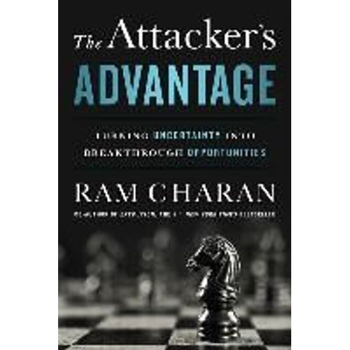 The Attacker's Advantage