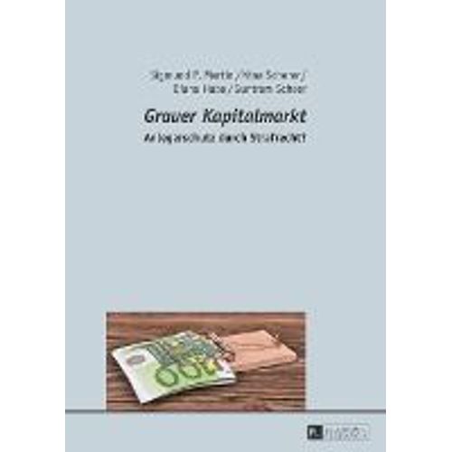 'grauer Kapitalmarkt'