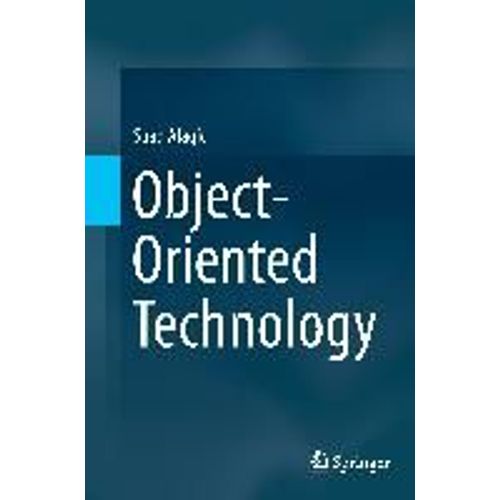 Object-Oriented Technology