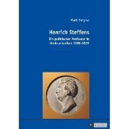 Henrich Steffens