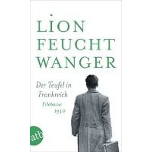 Der Teufel In Frankreich