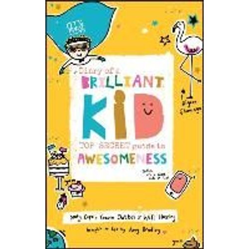 Diary Of A Brilliant Kid