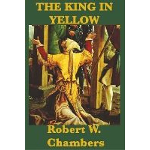 The King In Yellow