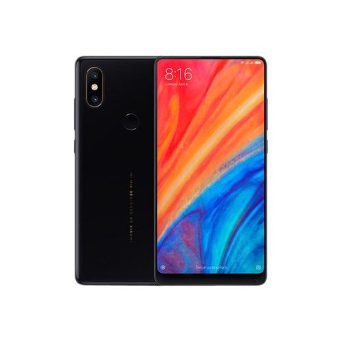 Xiaomi MI Mix 2S 64 Go Noir