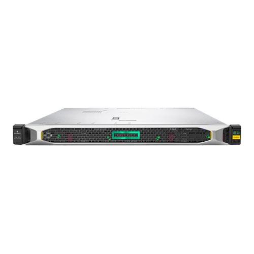 NAS Serveur-4 Baies – 4 To – Rack-Montable – SATA 6Gb/S – HDD 1 To