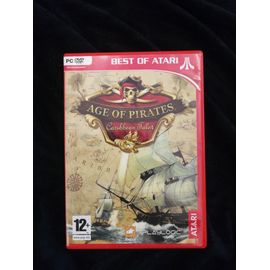 Age Of Pirates - Caribbean Tales