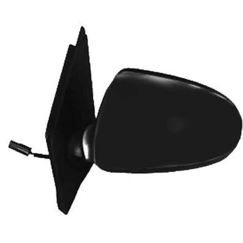 Rétroviseur Gauche Électrique Pour Smart Fortwo, 2007-2011, Noir, Dégivrant, Neuf