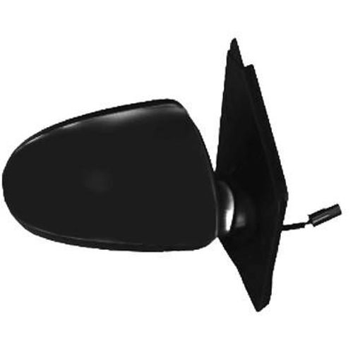 Rétroviseur Droit Électrique Pour Smart Fortwo, 2007-2011, Noir, Dégivrant, Neuf