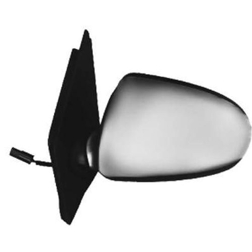 Rétroviseur Gauche Électrique Pour Smart Fortwo, 2007-2011, Dégivrant, Neuf À Peindre
