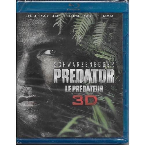 Predator 3d